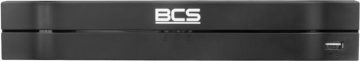 BCS LINE IP ierakstītājs BCS-L-NVR0401-4KE-4P(2L)