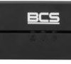 BCS LINE IP ierakstītājs BCS-L-NVR0802-A-8K-8P-Ai2 BCS LINE IP ierakstītājs BCS-L-NVR0802-A-8K-8P-Ai2