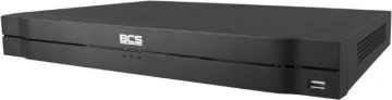 BCS LINE IP ierakstītājs BCS-L-NVR0802-A-8K-8P-Ai2 BCS LINE IP ierakstītājs BCS-L-NVR0802-A-8K-8P-Ai2