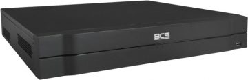 BCS LINE BCS-L-NVR1604-A-8K-Ai2 IP ierakstītājs BCS LINE BCS-L-NVR1604-A-8K-Ai2 IP ierakstītājs