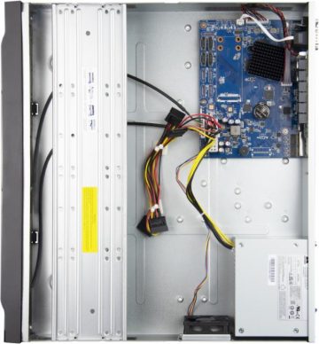 BCS LINE BCS-L-NVR1604-A-8K-Ai2 IP ierakstītājs BCS LINE BCS-L-NVR1604-A-8K-Ai2 IP ierakstītājs