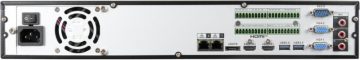BCS LINE BCS-L-NVR1604-A-8K-Ai2 IP ierakstītājs BCS LINE BCS-L-NVR1604-A-8K-Ai2 IP ierakstītājs
