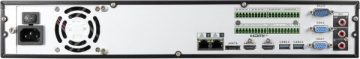 BCS LINE BCS-L-NVR3204-A-8K-Ai2 IP ierakstītājs
