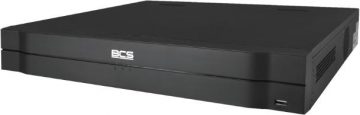 BCS LINE BCS-L-NVR3204-A-8K-Ai2 IP ierakstītājs