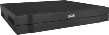 BCS LINE BCS-L-NVR6404-A-8K-Ai2 IP ierakstītājs