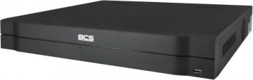 BCS LINE BCS-L-NVR6404-A-8K-Ai2 IP ierakstītājs