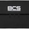 BCS LINE BCS-L-NVR6404-A-8K-Ai2 IP ierakstītājs
