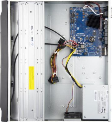 BCS LINE BCS-L-NVR6404-A-8K-Ai2 IP ierakstītājs