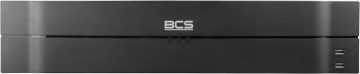 BCS LINE BCS-L-NVR6408R-A-8K-Ai2 IP ierakstītājs