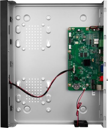 BCS POINT IP ierakstītājs BCS-P-NVR0902-A-4K(5L) BCS POINT IP ierakstītājs BCS-P-NVR0902-A-4K(5L)