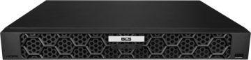 BCS POINT IP ierakstītājs BCS-P-NVR0902-A-4K(5L) BCS POINT IP ierakstītājs BCS-P-NVR0902-A-4K(5L)