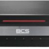 BCS ULTRA IP ierakstītājs BCS-U-SVR6408R-4KR (10 TB)