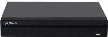 Dahua IP novērošanas komplekts, 4 6Mpx kupolveida kameras, 1TB cietais disks