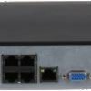 Dahua NVR4104HS-P-4KS3-1×960G/SSD IP ierakstītājs Dahua NVR4104HS-P-4KS3-1×960G/SSD IP ierakstītājs