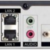 Ganz NR8V-3808H1DT8M1DL IP ierakstītājs