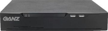 Ganz NR8V-3808H1DT8M1DL IP ierakstītājs