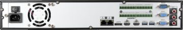 32 kanālu tīkla ierakstītājs BCS-L-NVR3204-A-4K