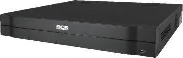 32 kanālu tīkla ierakstītājs BCS-L-NVR3204-A-4K