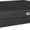 32 kanālu tīkla ierakstītājs BCS-L-NVR3204-A-4K