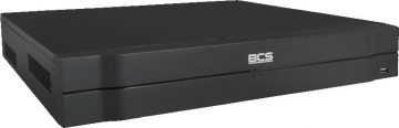 32 kanālu tīkla ierakstītājs BCS-L-NVR3204-A-4K