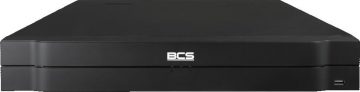 32 kanālu tīkla ierakstītājs BCS-L-NVR3204-A-4K