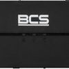 32 kanālu tīkla ierakstītājs BCS-L-NVR3204-A-4K