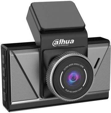 Dahua S10 videoierakstītājsDahua S10 videoierakstītājs