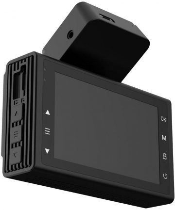 Dahua S10 videoierakstītājs