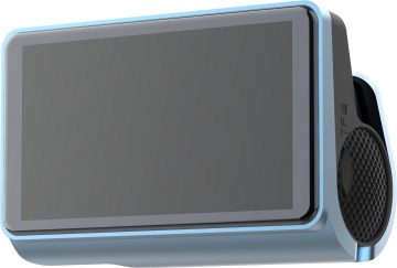 Dahua S8 maršruta ierakstītājs Dahua S8 maršruta ierakstītājs