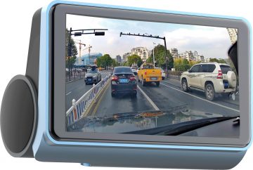 Dahua S8 maršruta ierakstītājs Dahua S8 maršruta ierakstītājs