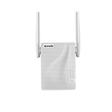 REPEATER TENDA A18 AC 1200MBPSREPEATER TENDA A18 AC 1200MBPS