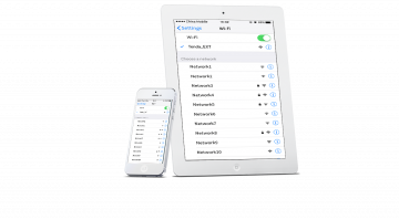 REPEATER TENDA A18 AC 1200MBPS