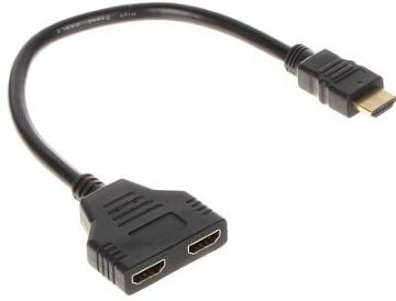 HDMI-SP-1/2ECO sadalītājsHDMI-SP-1/2ECO sadalītājs