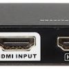 HDMI-SP-1/2-HDCP SADALĪTĀJS HDMI-SP-1/2-HDCP SADALĪTĀJS