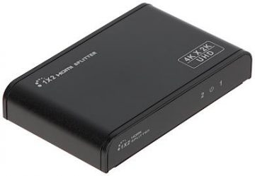 HDMI-SP-1/2-HDCP SADALĪTĀJSHDMI-SP-1/2-HDCP SADALĪTĀJS