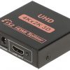 HDMI SADALĪTĀJS-SP-1/2KF-V2 HDMI SADALĪTĀJS-SP-1/2KF-V2