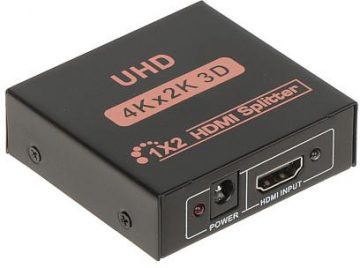 HDMI SADALĪTĀJS-SP-1/2KF-V2 HDMI SADALĪTĀJS-SP-1/2KF-V2