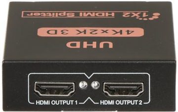 HDMI SADALĪTĀJS-SP-1/2KF-V2HDMI SADALĪTĀJS-SP-1/2KF-V2