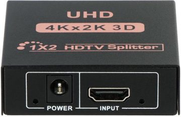 HDMI SADALĪTĀJS-SP-1/2KF-V3 HDMI SADALĪTĀJS-SP-1/2KF-V3