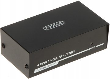 VGA SADALĪTĀJS VGA-SP-1/4