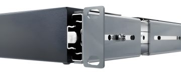 REGULĒJAMA ATVILKTNE TASTATŪRAI UN PELEI RSR-F2-19-1U-350B-KM STALFLEX