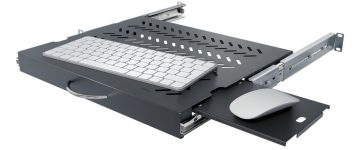 REGULĒJAMA ATVILKTNE TASTATŪRAI UN PELEI RSR-F2-19-1U-350B-KM STALFLEX