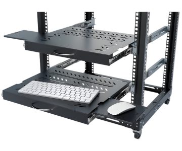 REGULĒJAMA ATVILKTNE TASTATŪRAI UN PELEI RSR-F2-19-1U-350B-KM STALFLEX