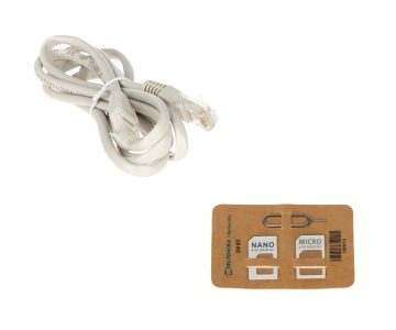 PIEKĻUVES PUNKTS 5G +ROUTER RUTM54 Dual SIM + eSIM Wi-Fi 5, 2.4&nbsp;GHz, 5&nbsp;GHz, 867&nbsp;Mbps Teltonika