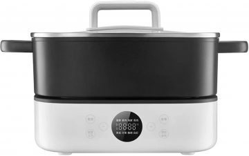 Xiaomi Hot Pot Cooker 6L daudzfunkcionāls katls
