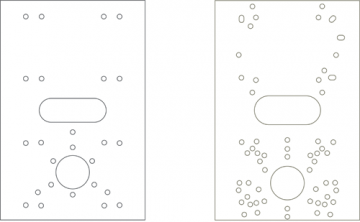Монтаж камер и систем безопасности с помощью столба EWIMAR U-BOX V2 Монтаж камер и систем безопасности с помощью столба EWIMAR U-BOX V2