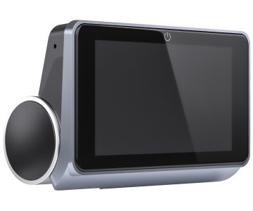 AUTOMAŠĪNAS SALONĀ UZSTĀDĀMS VIDEOREĢISTRATORS S6 1080p DAHUA AUTOMAŠĪNAS SALONĀ UZSTĀDĀMS VIDEOREĢISTRATORS S6 1080p DAHUA