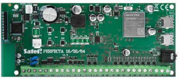 SATEL PERFECTA 16 LTESATEL PERFECTA 16 LTE