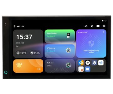 IEKŠĒJAIS PANELIS SCP3022A-B IP / Wi-Fi / 2-Wire DAHUA