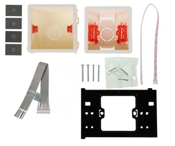 IEKŠĒJAIS PANELIS SCP3022B-IBZ IP / Wi-Fi / 2-Wire DAHUA